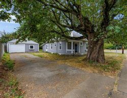 Foreclosure in  W MAIN ST Everson, WA 98247