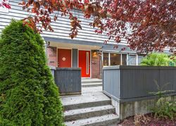 Foreclosure in  FAUNTLEROY WAY SW Seattle, WA 98136