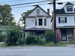 Foreclosure in  STEUBEN ST Pittsburgh, PA 15205