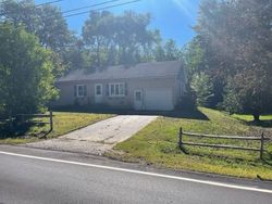 Foreclosure in  FAYETTE RD Livermore Falls, ME 04254