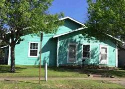 Foreclosure Listing in W WARDVILLE ST CLEBURNE, TX 76033