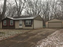 Foreclosure in  N MEADOW BROOK LN Elkhart, IN 46514