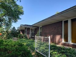 Foreclosure in  HAVILAND DR Saint Louis, MO 63137