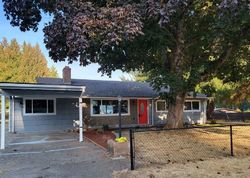 Foreclosure in  SYCAMORE ST SE Lacey, WA 98503