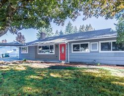 Foreclosure in  SYCAMORE ST SE Lacey, WA 98503