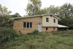Foreclosure in  E DENT ST Ironton, MO 63650