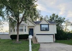 Foreclosure in  BRITTANY CV Saint Charles, MO 63304