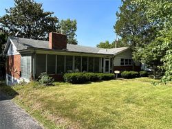 Foreclosure in  BARKLEY SQ Saint Louis, MO 63130