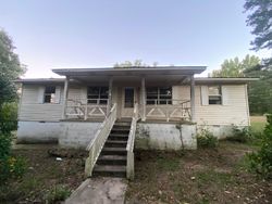 Foreclosure in  BIRMINGPORT RD Mulga, AL 35118