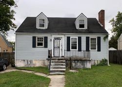  Forest Hill Rd, Gwynn Oak MD