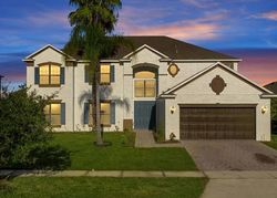 Foreclosure in  ANGLER AVE Kissimmee, FL 34746