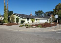 Foreclosure in  RIGEL AVE Lompoc, CA 93436