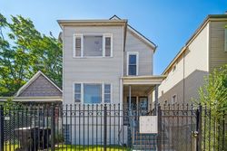 Foreclosure in  S VINCENNES AVE Chicago, IL 60620