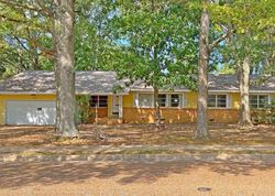 Foreclosure in  OLD CANTON RD Jackson, MS 39211