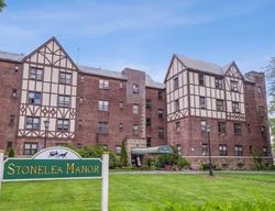 Foreclosure Listing in STONELEA PL APT 2L NEW ROCHELLE, NY 10801