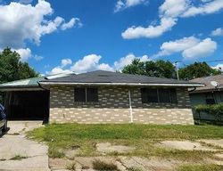 Foreclosure in  BRICK ST Lake Charles, LA 70601