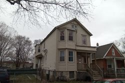 Foreclosure in  S PRINCETON AVE Chicago, IL 60609