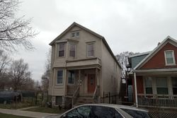 Foreclosure in  S PRINCETON AVE Chicago, IL 60609