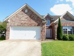 Foreclosure in  STONECREEK WAY Helena, AL 35080