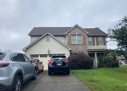 Foreclosure Listing in HAMIL CT NW CARTERSVILLE, GA 30120