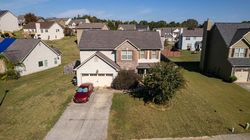 Foreclosure Listing in HAMIL CT NW CARTERSVILLE, GA 30120