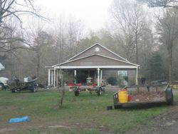 Foreclosure Listing in COONTAIL RD ABERDEEN, MS 39730