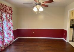 Foreclosure in  NORTHWOOD DR Long Beach, MS 39560