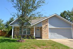 Foreclosure in  GRAY HAWK LN Katy, TX 77449