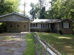 Foreclosure Listing in 45TH PL MERIDIAN, MS 39307