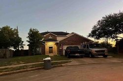 Foreclosure in  STONEY HAVEN DR Katy, TX 77449