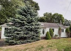 Foreclosure in  WYANDANCH RD Sayville, NY 11782