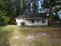 Foreclosure in  E SHERWOOD DR Sumter, SC 29153