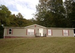 Foreclosure in  PRETTY VIEW DR Lost Creek, WV 26385