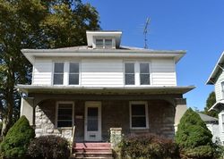 Foreclosure in  SHERMAN AVE Hagerstown, MD 21740