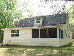 Foreclosure in  EASTSIDE DR Ballston Lake, NY 12019