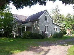 Foreclosure in  STATE ST Canton, NY 13617