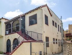 Foreclosure in  S SHENANDOAH ST Los Angeles, CA 90035
