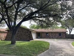 Foreclosure in  RETAMA AVE Taft, TX 78390