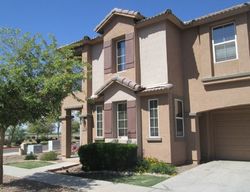 Foreclosure in  W JONES AVE Phoenix, AZ 85043