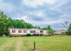 Foreclosure in  FALCON RUN Middlesex, NC 27557