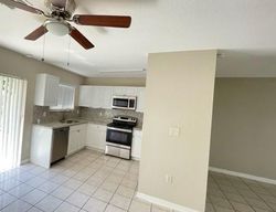 Foreclosure in  NW 201ST TER Opa Locka, FL 33055