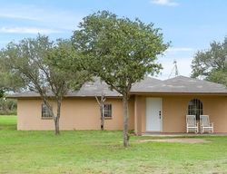 Foreclosure in  MILE 13 1/2 N Mercedes, TX 78570