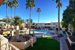 Foreclosure Listing in N 68TH ST UNIT 231 SCOTTSDALE, AZ 85251