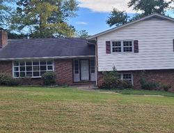 Foreclosure Listing in BEVERLY HTS ALTAVISTA, VA 24517