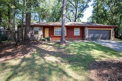 Foreclosure in  SKATE DR Tallahassee, FL 32312