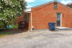 Foreclosure in  BUENA VISTA BLVD SE Roanoke, VA 24013