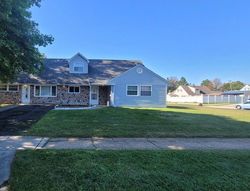 Foreclosure in  HEARTWOOD RD Levittown, PA 19056