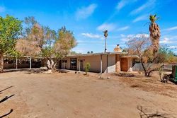 Foreclosure in  SHADOW MOUNTAIN LN Thousand Palms, CA 92276