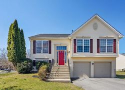Foreclosure in  DUNKIRK DR Upper Marlboro, MD 20772