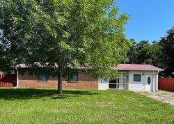 Foreclosure in  E OLD PASS RD Long Beach, MS 39560